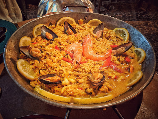 Comentarii opinii despre El Torreón