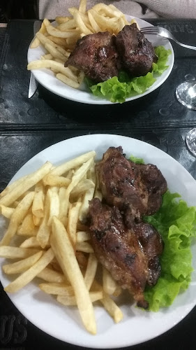 Comentarii opinii despre Punta Piedra