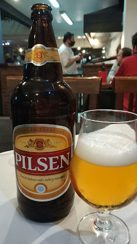 Opinii despre Lo de Beto în Rivera - Gastronomía y hostelería