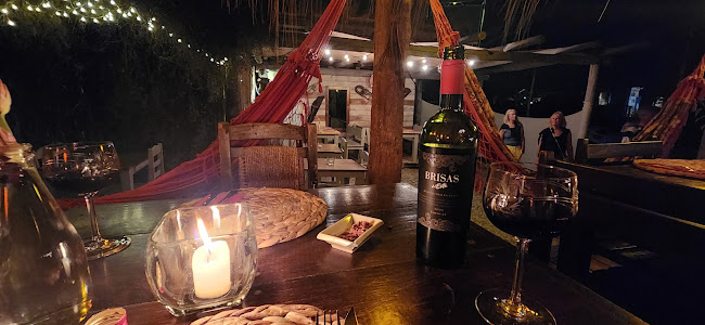 Panes y Peces - Punta del Diablo