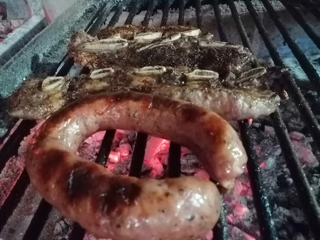 Comentarii opinii despre Los Caseritos 2