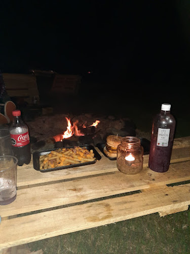 Parador Luna Llena - Gastronomía y hostelería