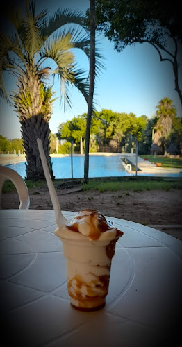 Parador de la piscina - Tacuarembó