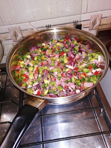 Opinii despre Panadería " Nostro Nonno" în Pando - Gastronomía y hostelería