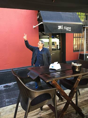 El tigre - Gastronomía y hostelería