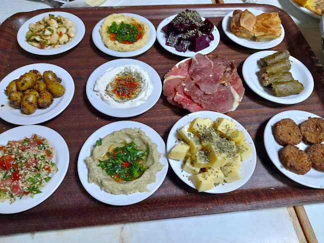 Mi Casa - Comidas Armenias - Gastronomía y hostelería