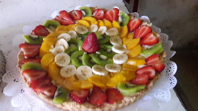 Factureria Lo De BUBY by Yami