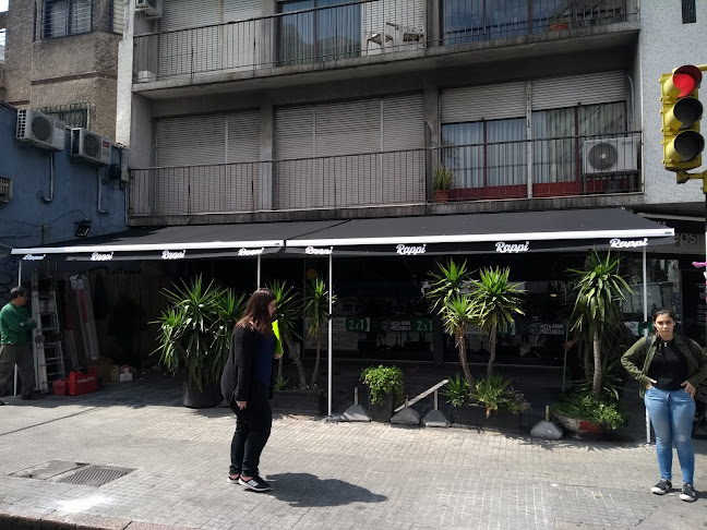 Pi - Gastronomía y hostelería