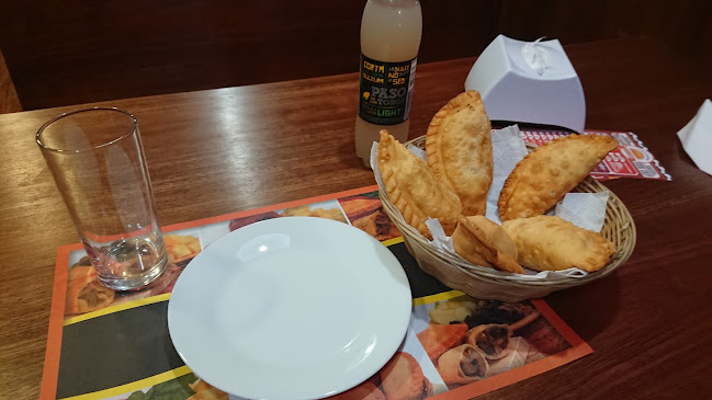 Empanadas De la Espiga