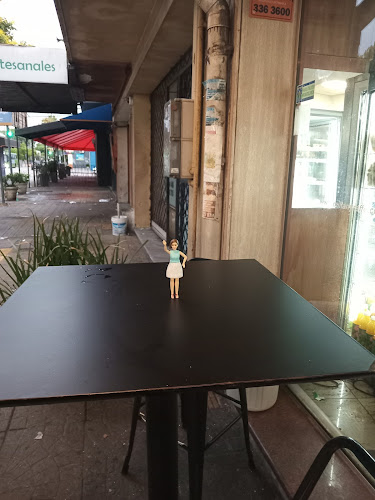 Av. Millán 4486, 12900 Montevideo, Departamento de Montevideo