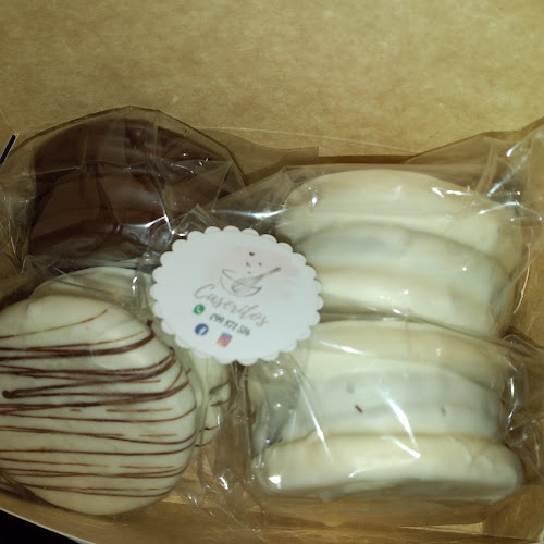 Comentarii opinii despre Caseritos rocha