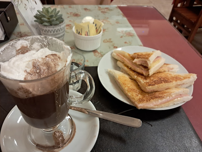 Espacio Dulce - Treinta y Tres