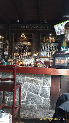 Moby Dick - Punta del Este