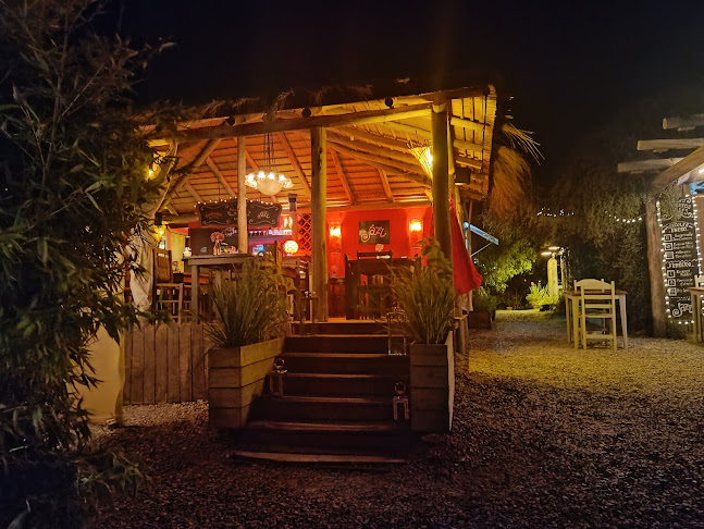 Calle 3 esq. 12 - Playa del Rivero, 27204 Punta del Diablo, Departamento de Rocha