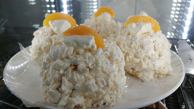 Opinii despre Pizzeria El Hornero în Melo - Gastronomía y hostelería