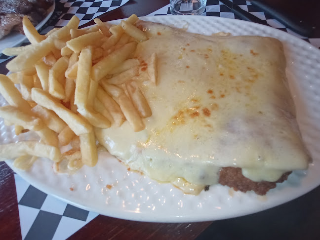 Las Brasas Parrillada y Pizzeria - Pan de Azúcar