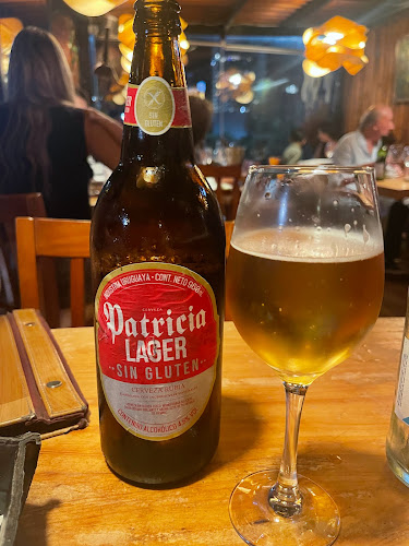 Comentarii opinii despre Restaurant y parrillada La Cava