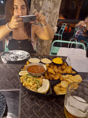 Comentarii opinii despre El Club de la Papa Frita