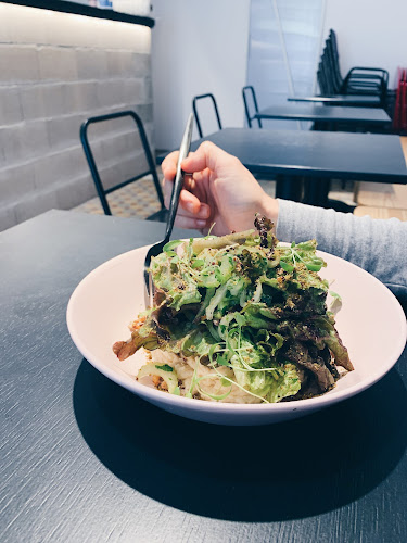 Sometimes Sunday - Montevideo