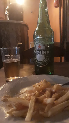 Av. 8 de Octubre 4649, 13000 Montevideo, Departamento de Montevideo