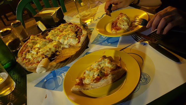 Pizzería 33
