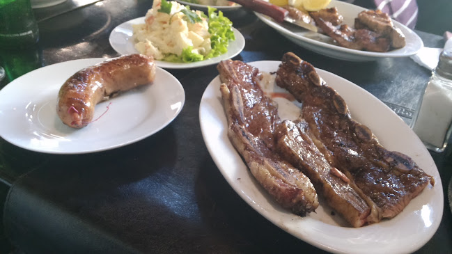 Dr José Scoseria 2501, Luis Franzini esquina, 11300 Montevideo, Departamento de Montevideo