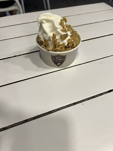 Opinii despre Gelatería Il Porto - Helados artesanales în Punta del Este - Gastronomía y hostelería