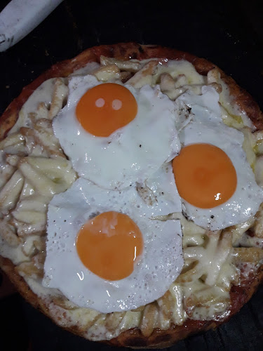 Comentarii opinii despre Pizzería Mister Verone