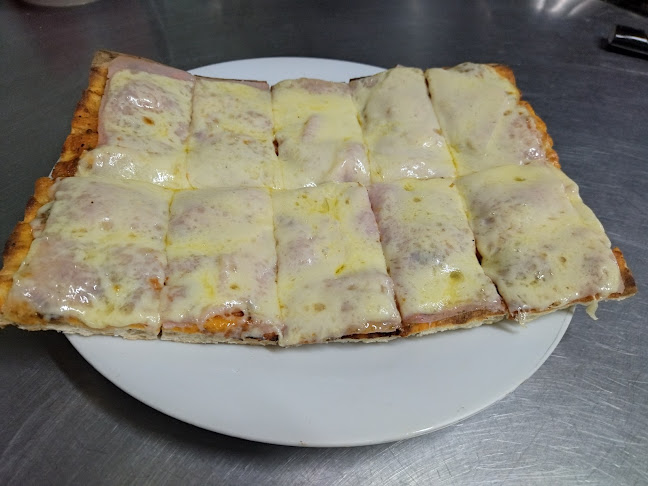 Jacinto Pargas, 15600 Pando, Departamento de Canelones