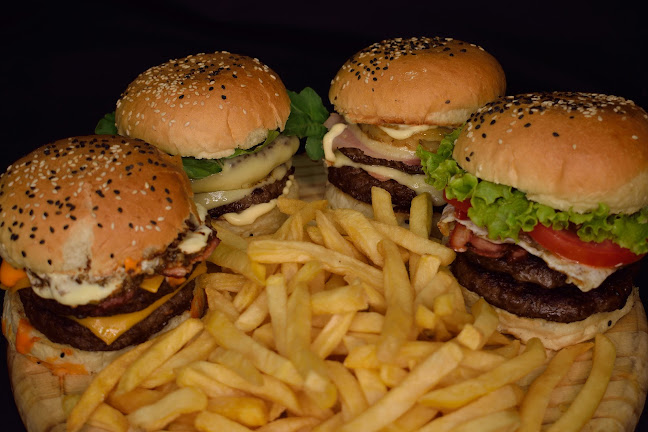 Molinos de Raffo 633, 11700 Montevideo, Departamento de Montevideo