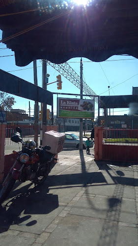 La Kinta avenida - Gastronomía y hostelería