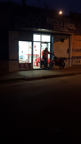 Gral. Félix Laborde 2545, 11400 Montevideo, Departamento de Montevideo