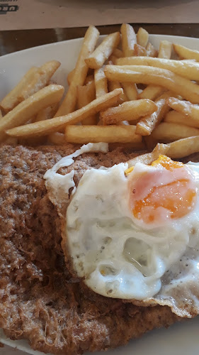 Comentarii opinii despre Churrasquería Pajarito