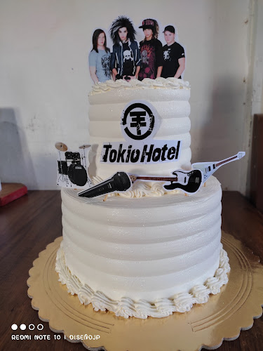 Opinii despre Diseño JP în Las Piedras - Gastronomía y hostelería