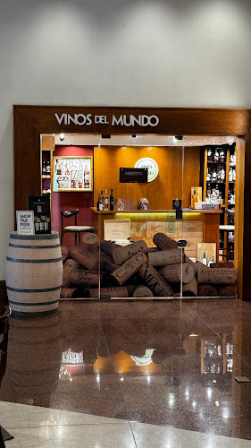 Comentarii opinii despre Vinos Del Mundo