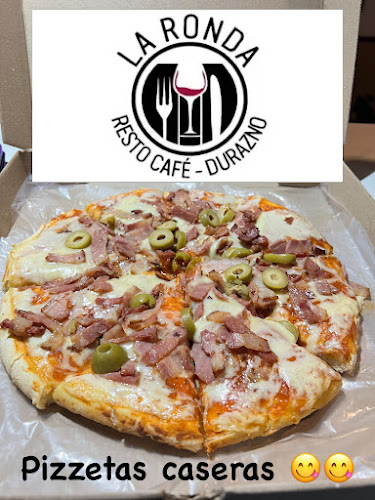 Comentarii opinii despre La Ronda Durazno