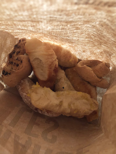 Opinii despre Panaderia Gaboto în Montevideo - Gastronomía y hostelería