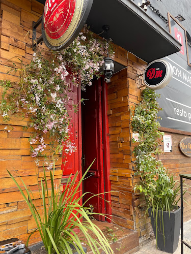 Comentarii opinii despre Don Mario