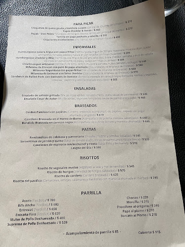 Av. Gonzalo Ramírez 1483, 11200 Montevideo, Departamento de Montevideo