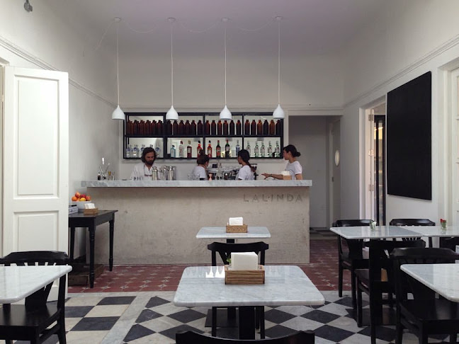 La Linda Panadería y Café - Montevideo