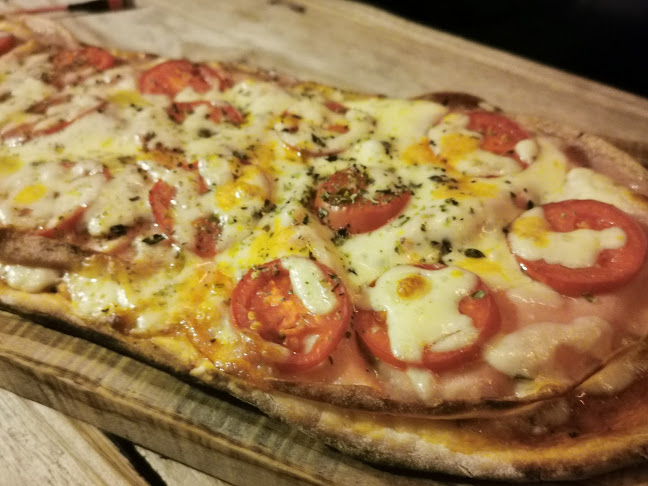 Ruta 48 km 6,500, Departamento de Canelones