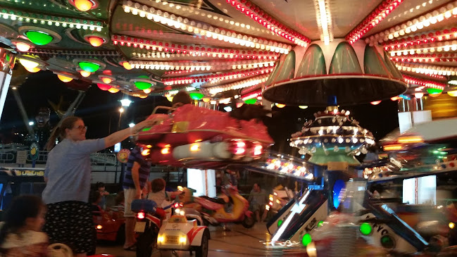 Opinii despre Rodelú Parque Rodó în Montevideo - Gastronomía y hostelería