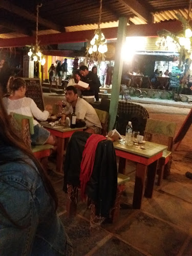 Comentarii opinii despre Mirjo Restaurante