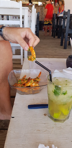 Opinii despre Parador del desplayado în Rocha - Gastronomía y hostelería