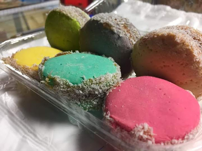 Panadería La Central - San José de Mayo