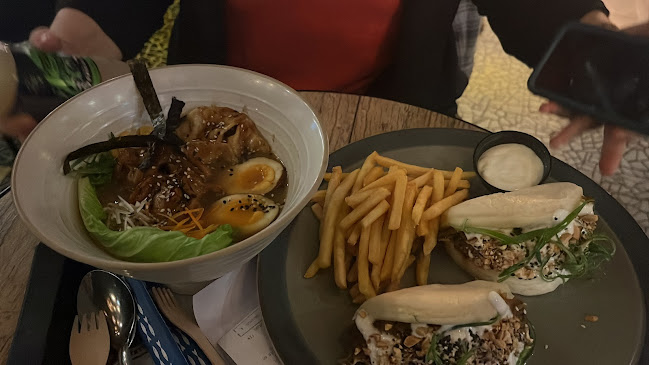 Av. Joaquín Suárez 3217, 11700 Montevideo, Departamento de Montevideo