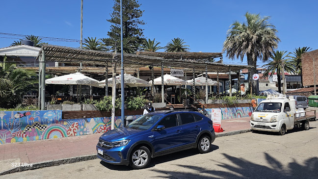 Opinii despre Chivipizza Puerto de Punta del Este în Punta del Este - Gastronomía y hostelería