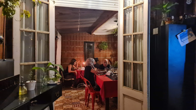 Si Querida - Gastronomía y hostelería