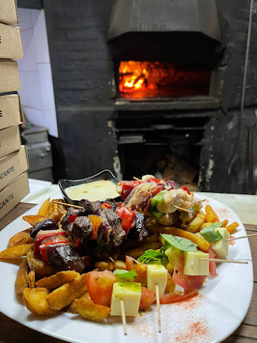 Opinii despre Fatiga's în Montevideo - Gastronomía y hostelería