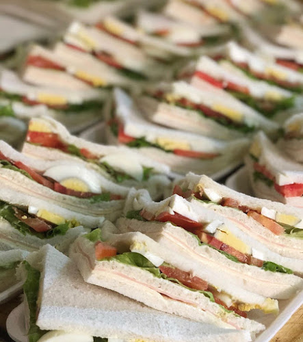 Comentarii opinii despre Bizcochería Girasoles